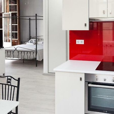 Apartmán Vintage Ribadavia Exteriér fotografie